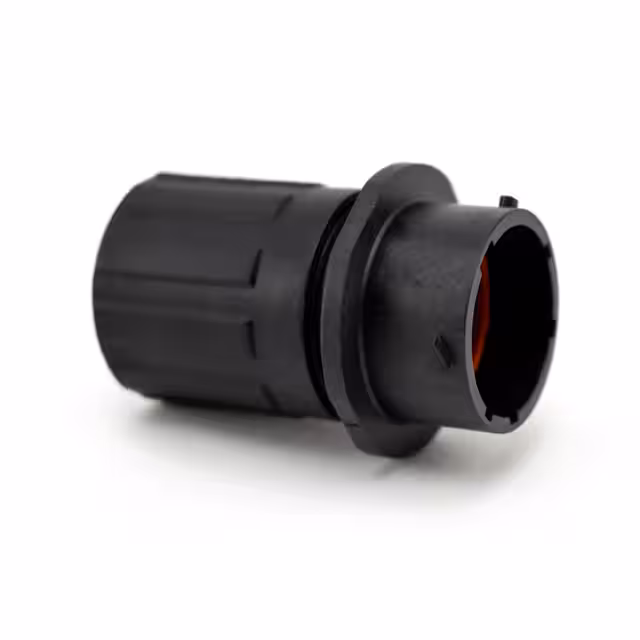 RTS1BS14N2SHEC03 Amphenol Sine Systems Corp  Rundsteckverbindergehäuse